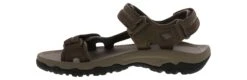 Teva Hudson Men’s Outdoor Sandal -Bearpaw Shop teva 1002433 bngc hudson tan04