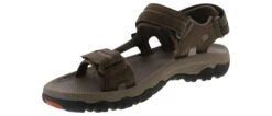 Teva Hudson Men’s Outdoor Sandal -Bearpaw Shop teva 1002433 bngc hudson tan05