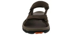 Teva Hudson Men’s Outdoor Sandal -Bearpaw Shop teva 1002433 bngc hudson tan06