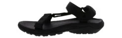 Teva Hurricane XLT2 Men’s Sandal -Bearpaw Shop teva 1019234 blk hurricanexlt2 black04
