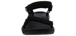 Teva Hurricane XLT2 Men’s Sandal -Bearpaw Shop teva 1019234 blk hurricanexlt2 black06