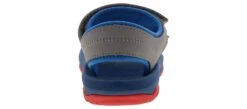 Teva Psyclone XLT Toddler Boys’ (4-10) Water Sandal -Bearpaw Shop teva 1019538t ddgg tpsyclonexlt grey03