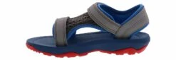 Teva Psyclone XLT Toddler Boys’ (4-10) Water Sandal -Bearpaw Shop teva 1019538t ddgg tpsyclonexlt grey04