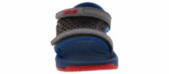 Teva Psyclone XLT Toddler Boys’ (4-10) Water Sandal -Bearpaw Shop teva 1019538t ddgg tpsyclonexlt grey06