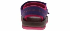 Teva Psyclone XLT Toddler Girls’ (4-10) Water Sandal -Bearpaw Shop teva 1019538t iplc tpsyclonexlt purple03