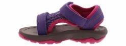 Teva Psyclone XLT Toddler Girls’ (4-10) Water Sandal -Bearpaw Shop teva 1019538t iplc tpsyclonexlt purple04