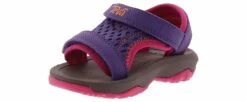 Teva Psyclone XLT Toddler Girls’ (4-10) Water Sandal -Bearpaw Shop teva 1019538t iplc tpsyclonexlt purple05