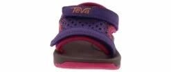 Teva Psyclone XLT Toddler Girls’ (4-10) Water Sandal -Bearpaw Shop teva 1019538t iplc tpsyclonexlt purple06