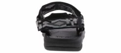 Teva Hurricane XLT 2 Boys’ (4-7) Outdoor Sandal -Bearpaw Shop teva hurricanexlt2 1019390ytrbck black03