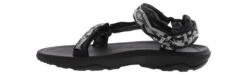 Teva Hurricane XLT 2 Boys’ (4-7) Outdoor Sandal -Bearpaw Shop teva hurricanexlt2 1019390ytrbck black04