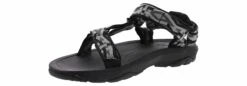 Teva Hurricane XLT 2 Boys’ (4-7) Outdoor Sandal -Bearpaw Shop teva hurricanexlt2 1019390ytrbck black05