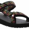 Teva Original Universe Girls’ (1-6) Outdoor Sandal