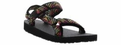 Teva Original Universe Girls’ (1-6) Outdoor Sandal