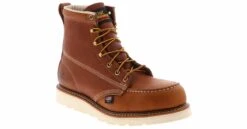Thorogood American Heritage Safety-Toe Work Boot