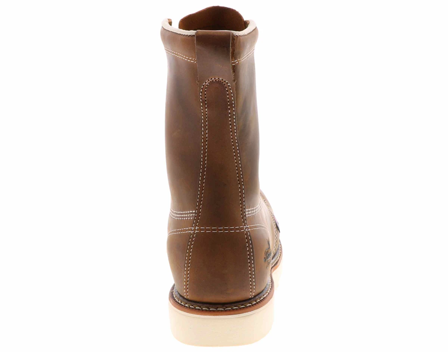 Thorogood American Heritage Safety Toe Men's Wide Width Work Boot 2 Thorogood American Heritage Safety Toe Men's Wide Width Work Boot - Image 2