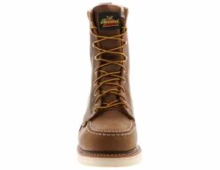 Thorogood American Heritage Safety Toe Men's Wide Width Work Boot 10 Thorogood American Heritage Safety Toe Men's Wide Width Work Boot -Bearpaw Shop thorogood 8 moc toe st 804 4478 brown06