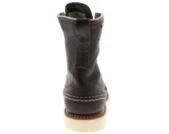 Thorogood 1957 Series Safety Toe Work Boot -Bearpaw Shop thorogood 8moc toe st 804 3800 darkbrown03 6
