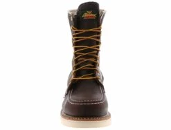 Thorogood 1957 Series Safety Toe Work Boot -Bearpaw Shop thorogood 8moc toe st 804 3800 darkbrown06 6