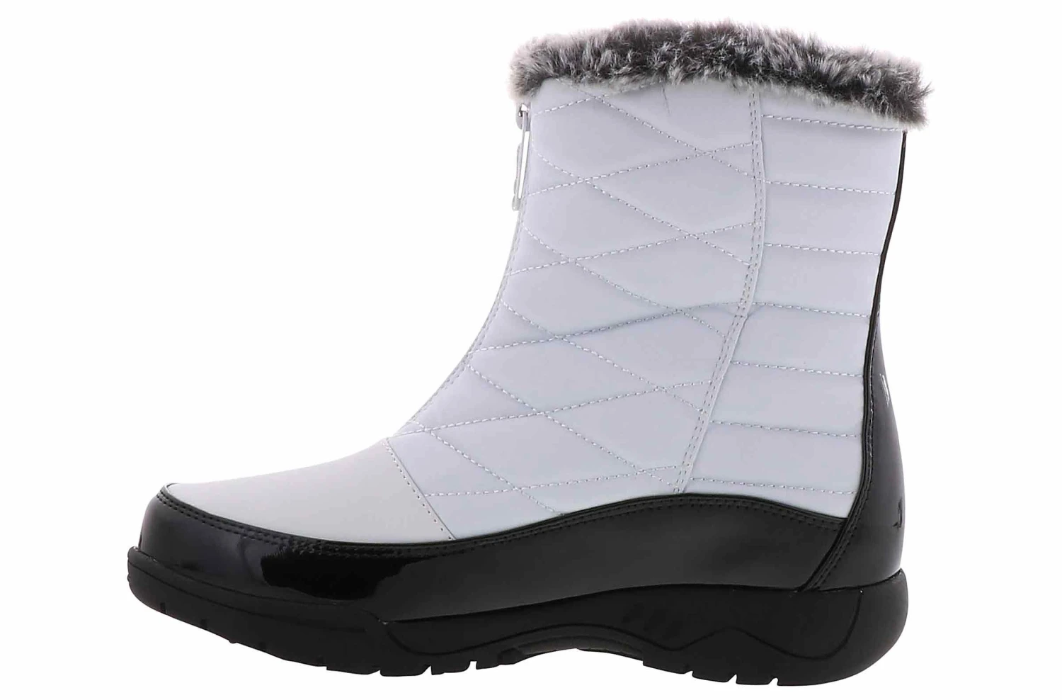 Totes Esther Women’s Weather Boot 4 Totes Esther Women’s Weather Boot - Image 4