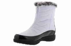 Totes Esther Women’s Weather Boot 10 Totes Esther Women’s Weather Boot -Bearpaw Shop totes esther white esther white05