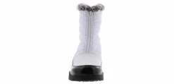 Totes Esther Women’s Weather Boot 11 Totes Esther Women’s Weather Boot -Bearpaw Shop totes esther white esther white06