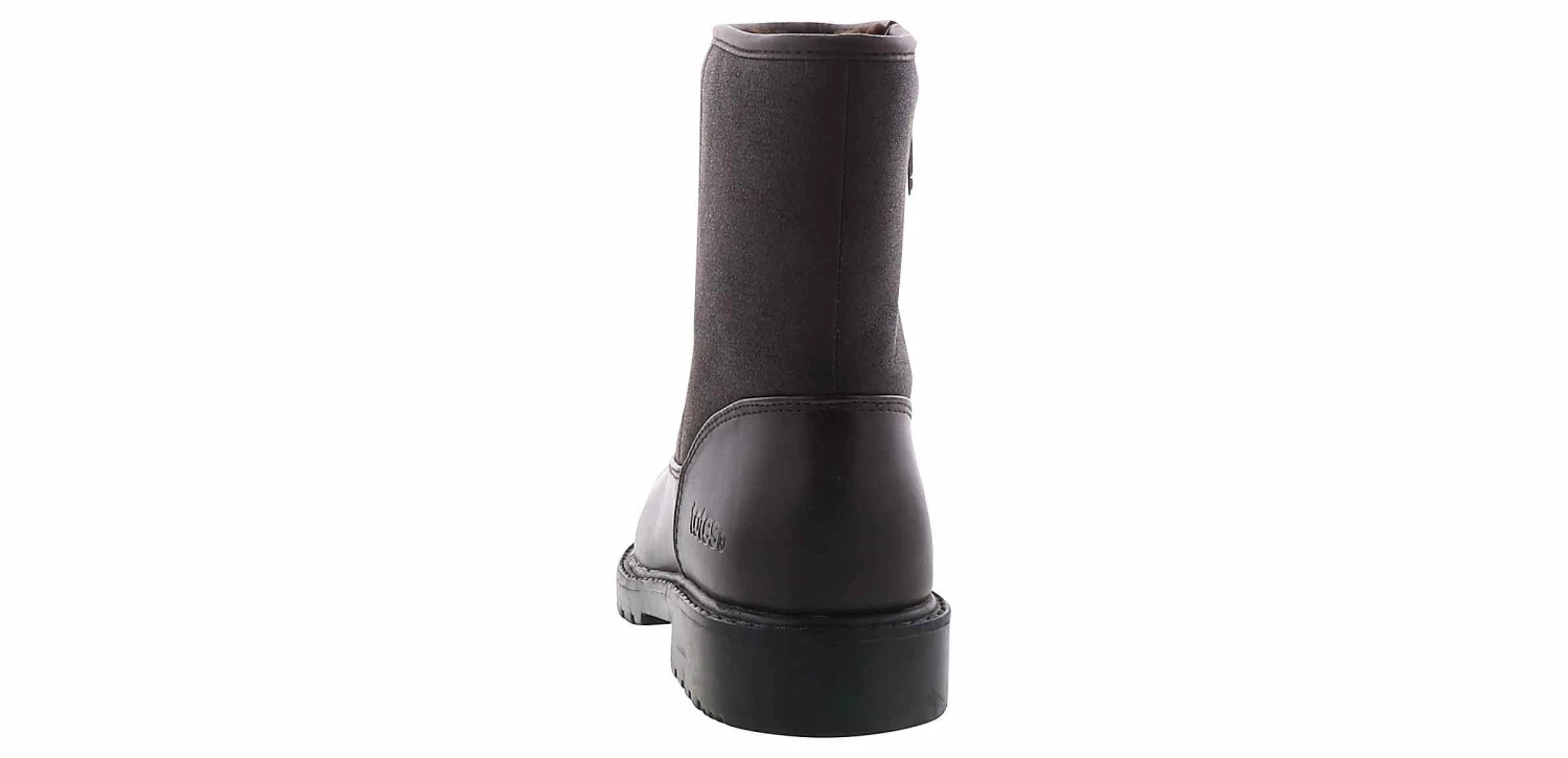 Totes Granite Men’s Snow Boot 2 Totes Granite Men’s Snow Boot - Image 2