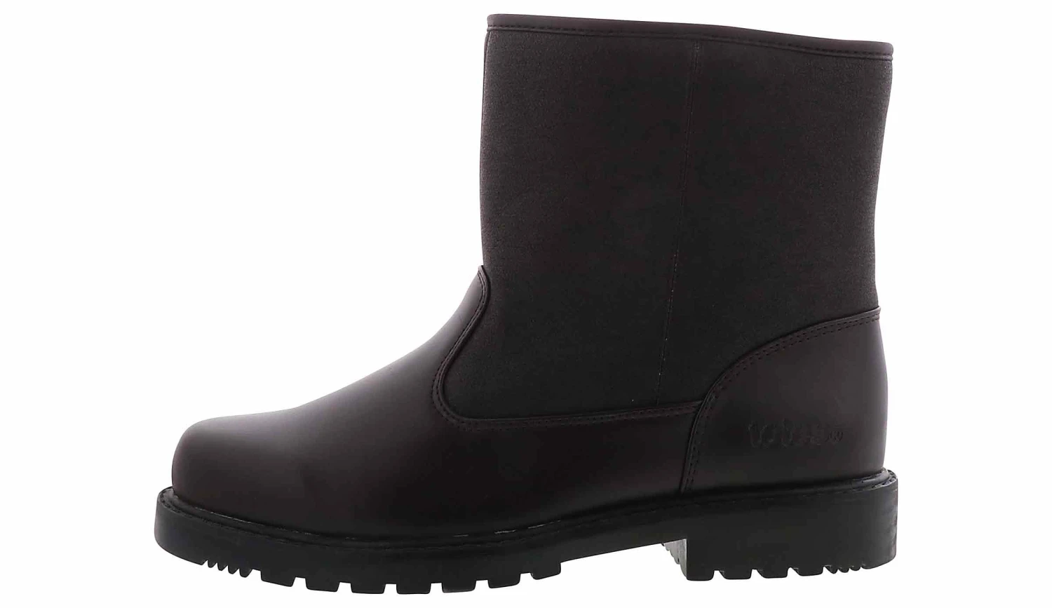 Totes Granite Men’s Snow Boot 3 Totes Granite Men’s Snow Boot - Image 3