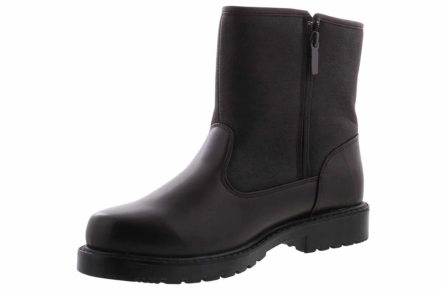 Totes Granite Men’s Snow Boot 4 Totes Granite Men’s Snow Boot - Image 4