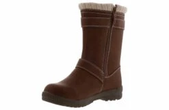 Totes Kappa 2 Women’s Weather Boot -Bearpaw Shop totes kappa 2 tan kappa2 tan05