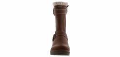 Totes Kappa 2 Women’s Weather Boot -Bearpaw Shop totes kappa 2 tan kappa2 tan06