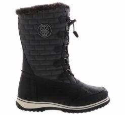 Totes Liz Women’s Weather Boot