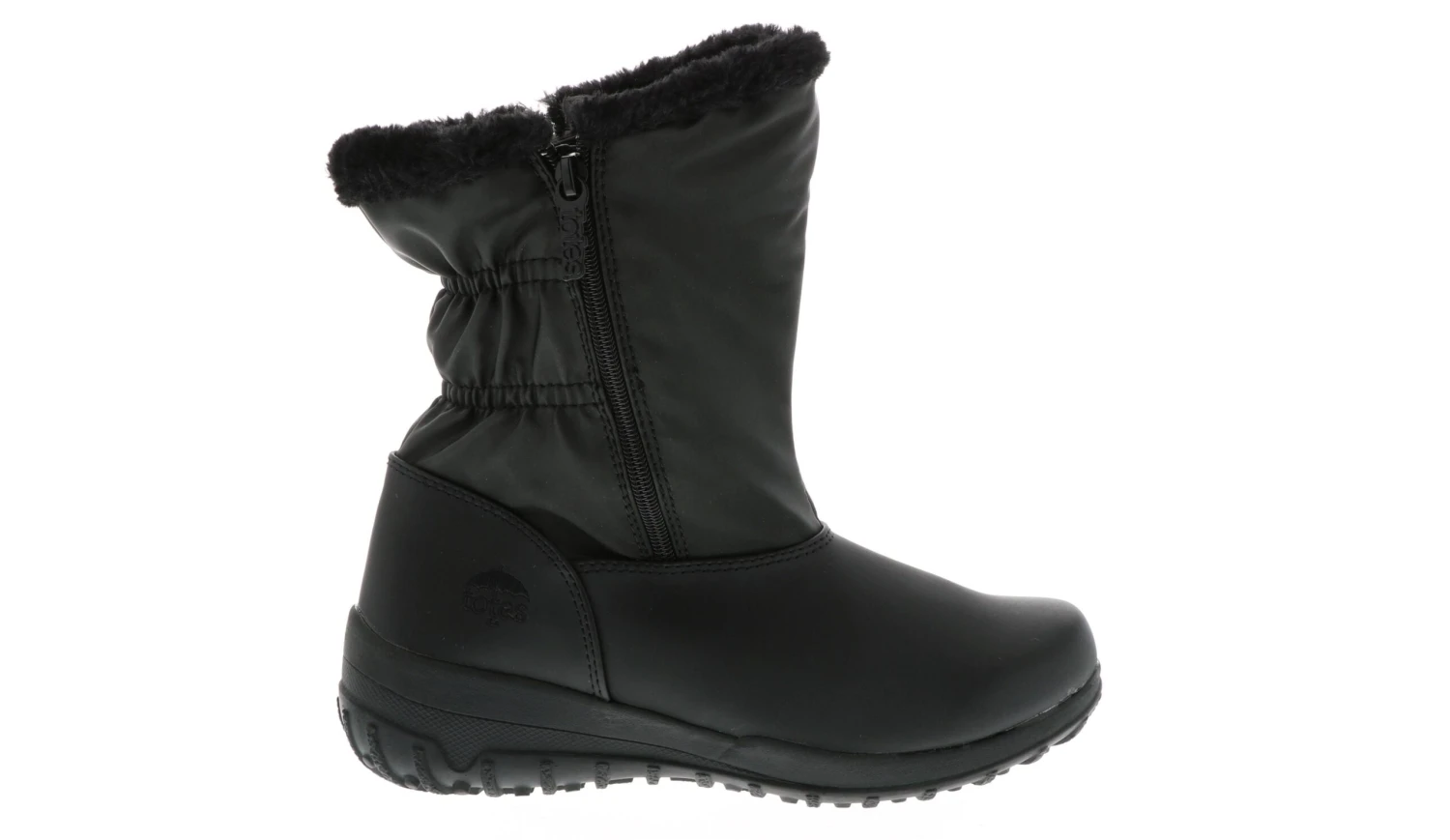 Totes Rikki Women's Weather Boots 2 Totes Rikki Women's Weather Boots - Image 2
