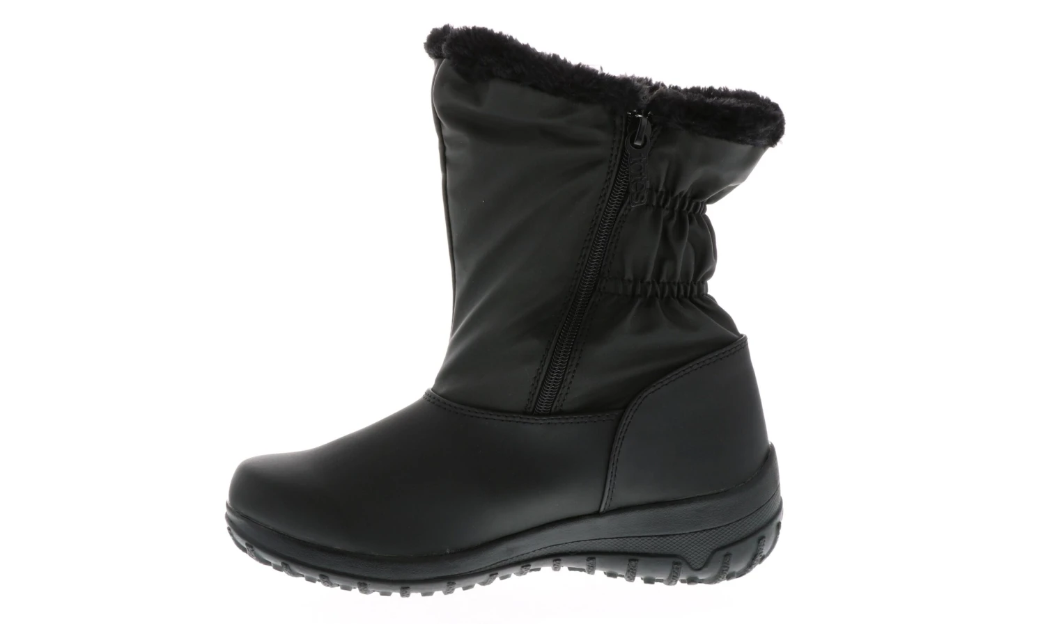 Totes Rikki Women's Weather Boots 4 Totes Rikki Women's Weather Boots - Image 4