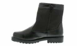 Totes Stadium Men's Weather Boot -Bearpaw Shop totes stadium black04