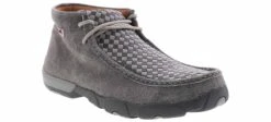 Twisted X Chukka Driving Moc Men’s Casual Shoe