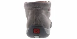 Twisted X Chukka Driving Moc Men’s Casual Shoe -Bearpaw Shop twistedx chukkadrivingmoc mdm0073 grey03