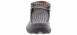 Twisted X Chukka Driving Moc Men’s Casual Shoe -Bearpaw Shop twistedx chukkadrivingmoc mdm0073 grey06