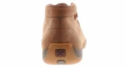 Twisted X Driving Moc D Toe Men's Short Boot 8 Twisted X Driving Moc D Toe Men's Short Boot -Bearpaw Shop twistedx driving moc d tow mdm0057 brown black03