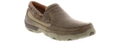 Twisted X Driving Moc Men's Casual Shoe