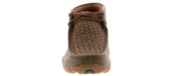 Twisted X Bomber Driving Moccasin Men's Short Boot 11 Twisted X Bomber Driving Moccasin Men's Short Boot -Bearpaw Shop twistedx driving moc toe mdm0033 tan06