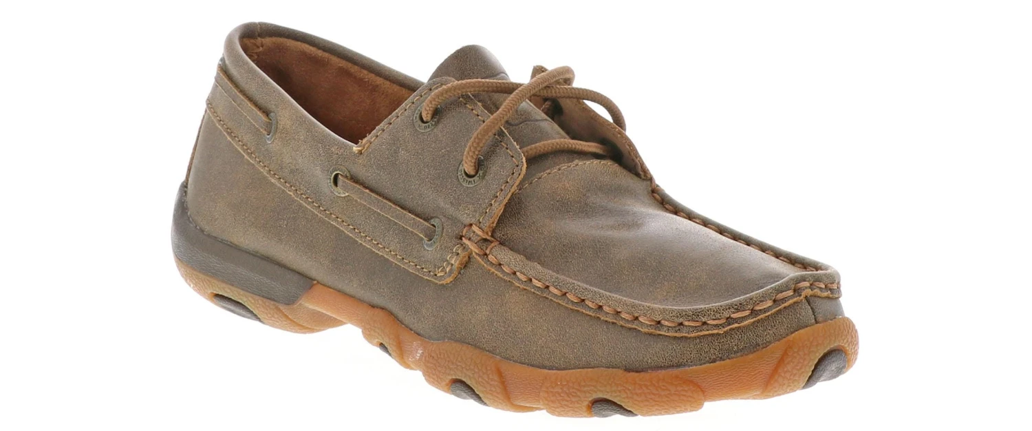 Twisted X Bomber Women's Casual Shoe 1 Twisted X Bomber Women's Casual Shoe