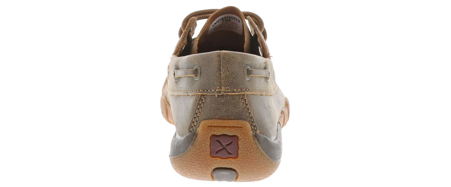 Twisted X Bomber Women's Casual Shoe 3 Twisted X Bomber Women's Casual Shoe - Image 3