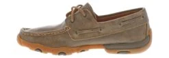 Twisted X Bomber Women's Casual Shoe 9 Twisted X Bomber Women's Casual Shoe -Bearpaw Shop twistedx driving wdm0003 brown04