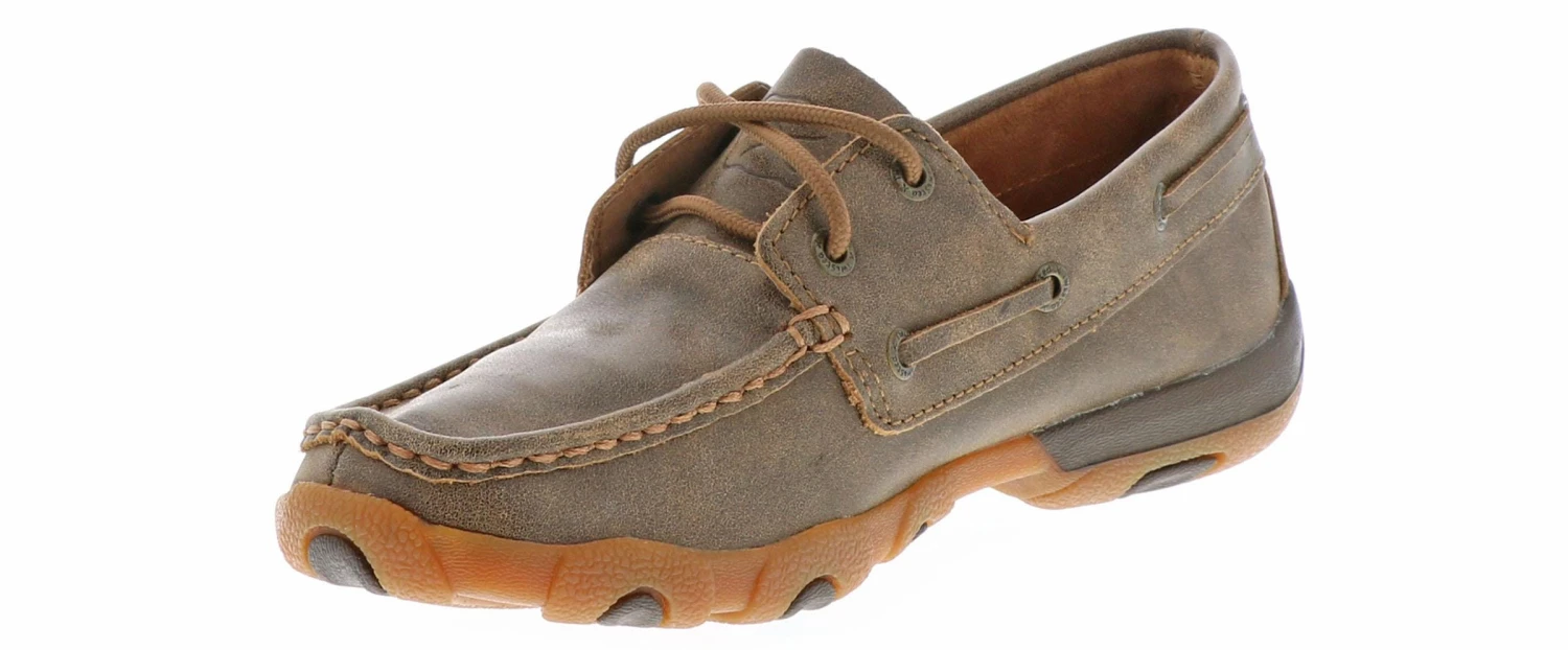 Twisted X Bomber Women's Casual Shoe 5 Twisted X Bomber Women's Casual Shoe - Image 5