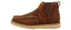 Twisted X Chelsea Wedge Sole Men's Casual Boot -Bearpaw Shop twistedx mca0013 04