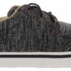 Twisted X Kicks Merino Wool Men’s Casual Shoe