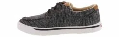 Twisted X Kicks Merino Wool Men’s Casual Shoe -Bearpaw Shop twistedx mca0036 kicksmerinowool grey04