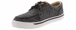 Twisted X Kicks Merino Wool Men’s Casual Shoe -Bearpaw Shop twistedx mca0036 kicksmerinowool grey05