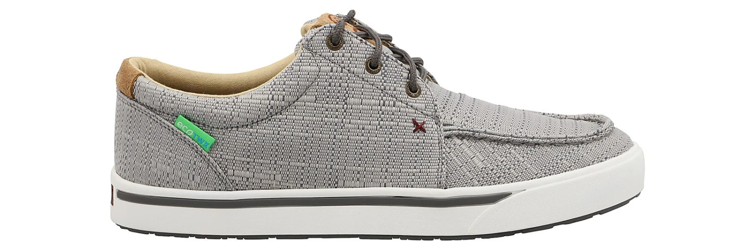 Twisted X Hooey Loper Men's Casual Shoe 2 Twisted X Hooey Loper Men's Casual Shoe - Image 2