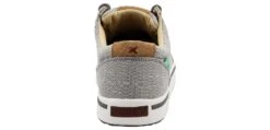 Twisted X Hooey Loper Men's Casual Shoe 7 Twisted X Hooey Loper Men's Casual Shoe -Bearpaw Shop twistedx mhyc018 03